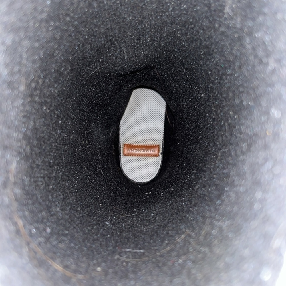 Givenchy Rubber Riding Boots - Picture 9 of 11